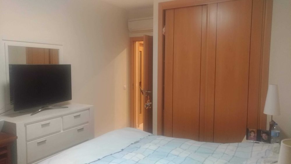 Apartamento T3 Almancil