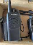 Оренда рацій Kenwood TK 3000.