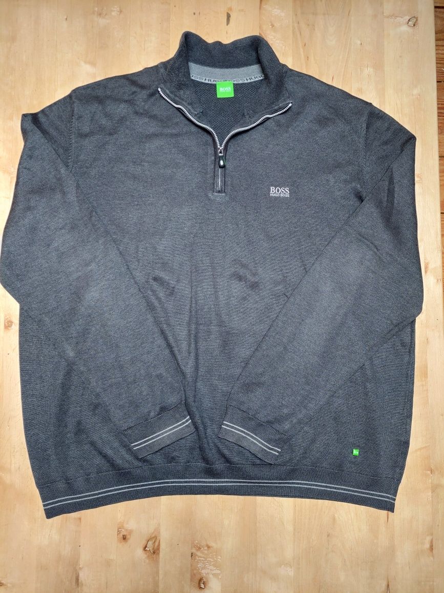 Sweter Hugo Boss XXL