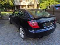 Mercedes c220 "urgente"
