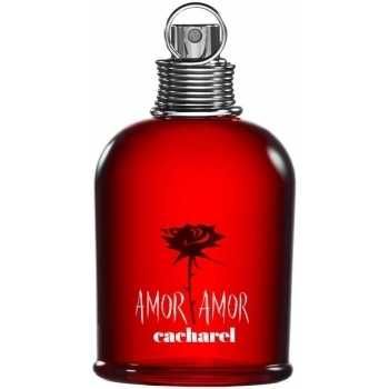 Perfume Amor Amor Cacharel