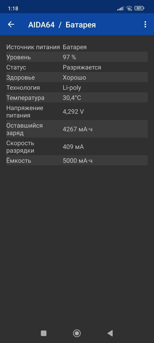 Redmi note 12 pro 8+8/256