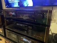 Pioneer Urushi F93 unikat, nawyższy model tunera serii Urushi
