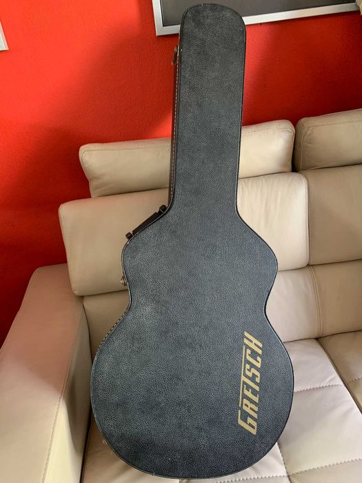 Guitarra Gretsch 5420t