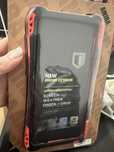 Metalowe etui pokrowiec  Samsung Galaxy Note 9