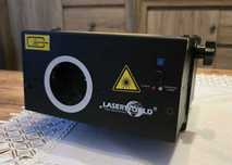 Laserworld EL-230RGB - lasery kolorowe estradowe
