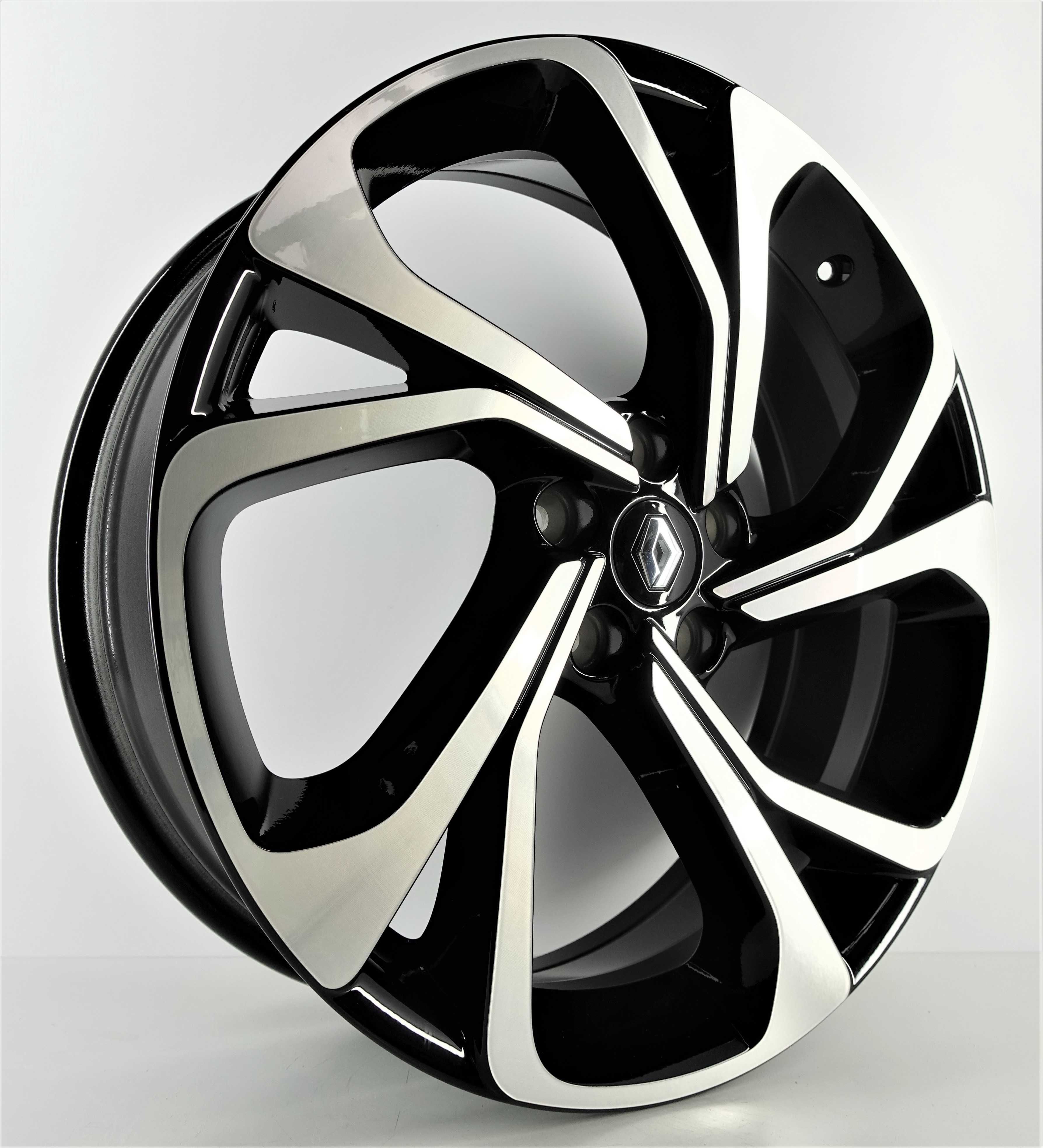 20" 5x114,3 RenaultT Scenic FELGI ORYGINALNE