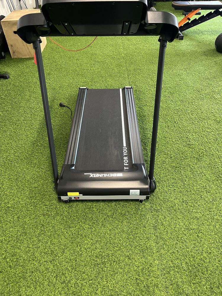 Passadeira Behumax Fitness