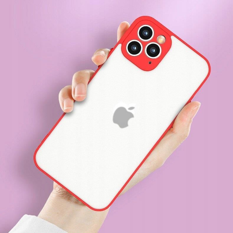 Etui Case Obudowa Pokrowiec Do Iphone 13 Pro