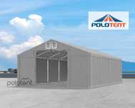 4x8x2m Namiot handlowy Namiot magazynowy Namiot całoroczny nowy namiot