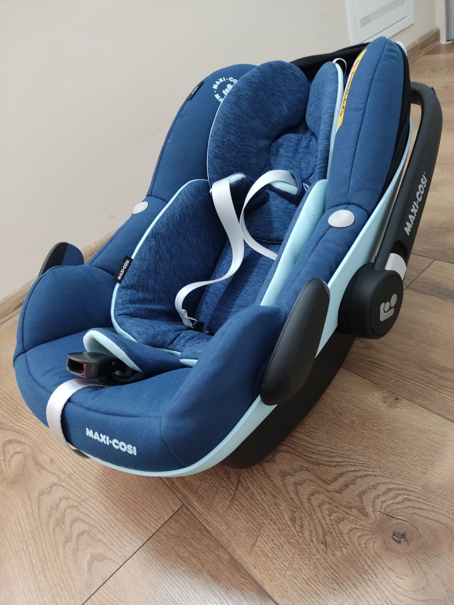 Maxi Cosi Pebble Pro