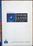 Language Leader Coursebook (with CD) + Workbook (with CD) Intermediate