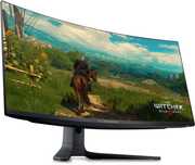 Monitor Gamingowy QD-OLED 2K Alienware 3423DWF 34“ 165hz