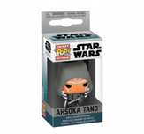 Funko Pocket POP Keychain AHSOKA TANO brelok STAR WARS