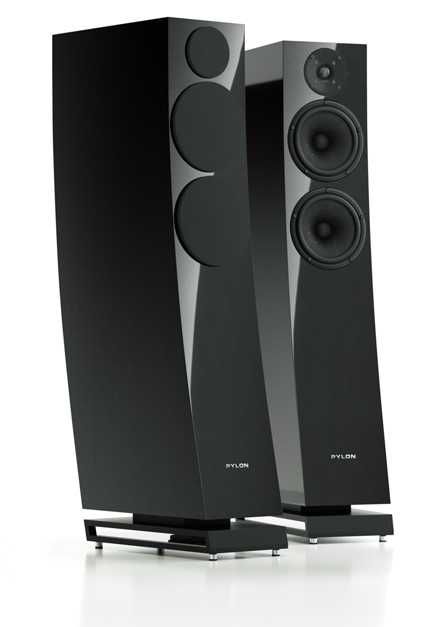 Pylon Audio Jasper 25 mk2 - zostaw swoje głośniki w rozliczeniu