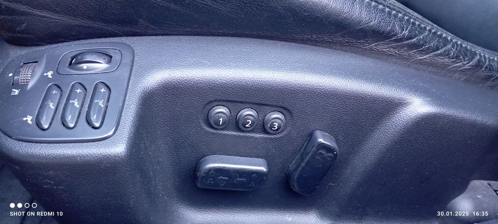 Renault Latitude (Samsung sm5)