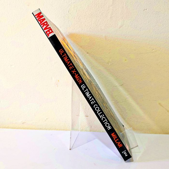 Ultimate X-Men: Ultimate Collection vol.2