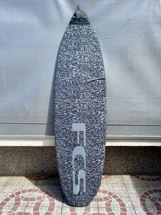 Prancha de Surf OLAIAN 900 6'