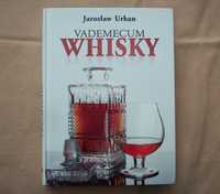 Vademecum whisky, J.Urban, 2012.
