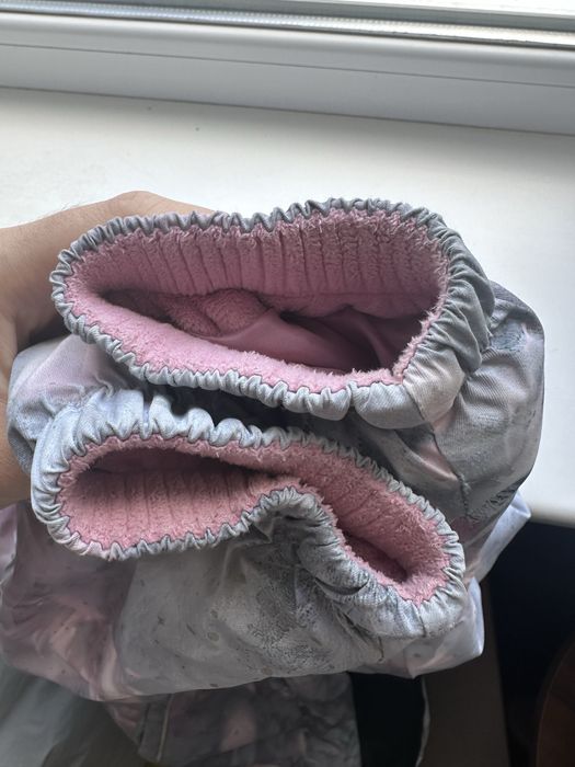 Комплект Lenne 122-128 для дівчинки