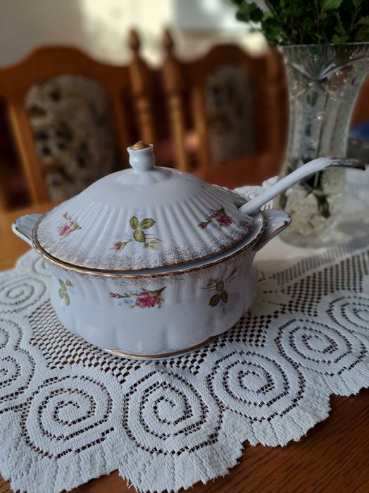 Waza do zupy - Iwona Chodzież