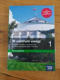 W centrum uwagi 1