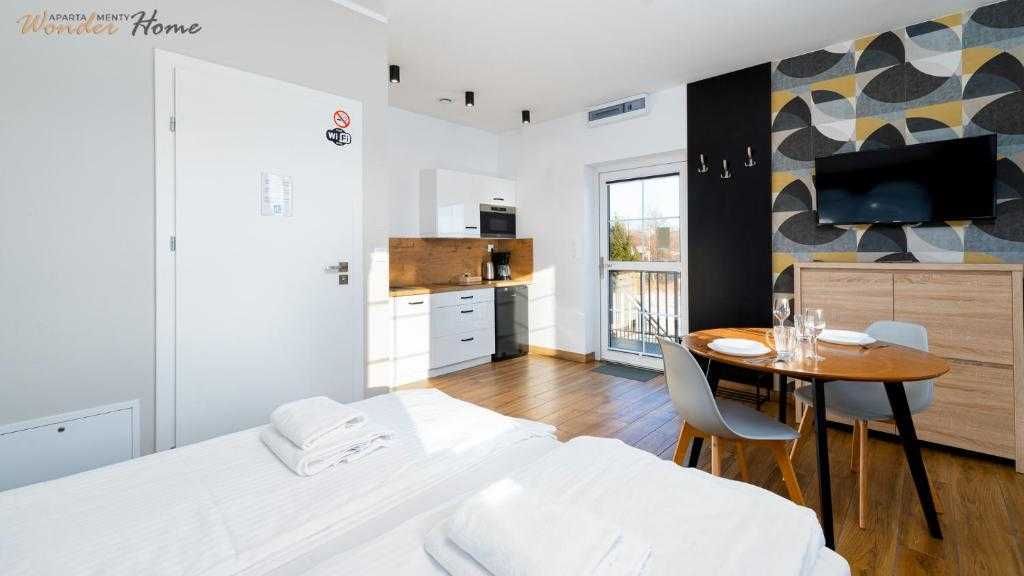 urlop apartamenty w górach NOCLEG k.KARPACZA Weekend wakacje BASEN
