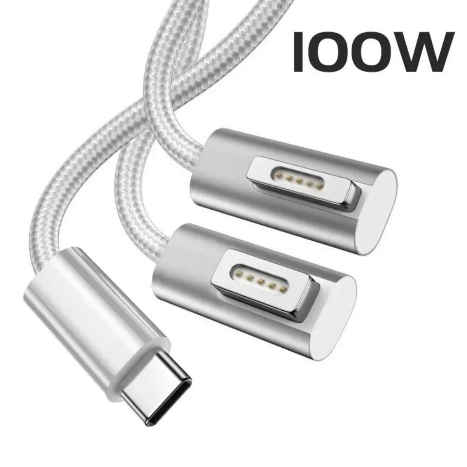 Cabo Magsafe USB-C