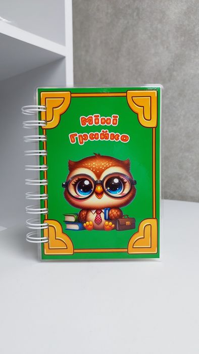 Розвиваюча книга на ліпучках Міні ґратко Тварини Овочі Фрукти Кольори