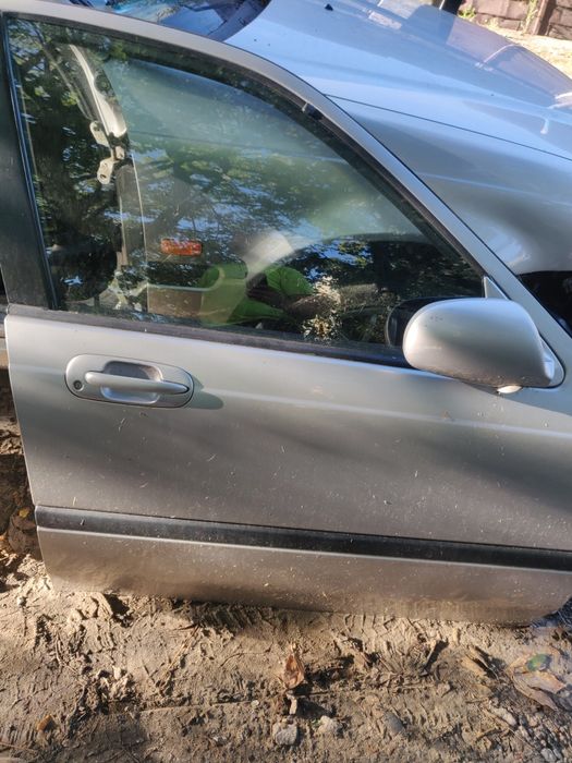 Drzwi Civic 6 generacja