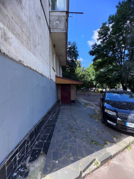 №:23342 - Приміщення в центрі, вул. Івана Мазепи, 347 м²