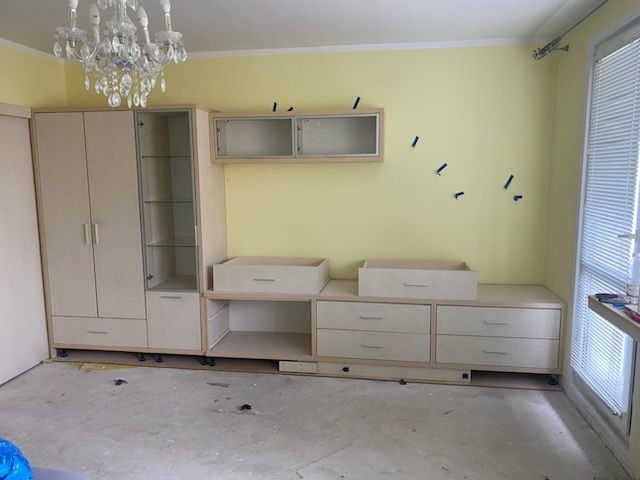 Sprzedam meble do salonu