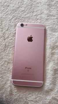 Apple iPhone 6s 64gb Rose Gold (Рожеве Золото)