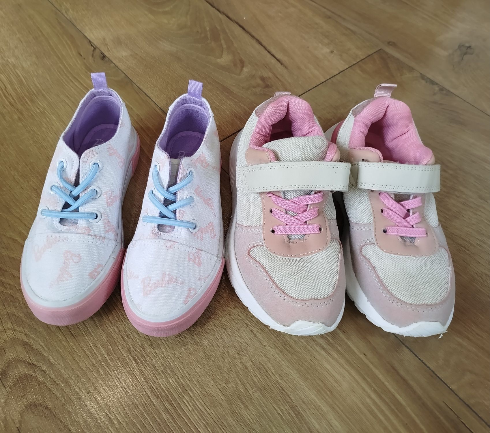 Buty adidasy, trampki Reserved 30