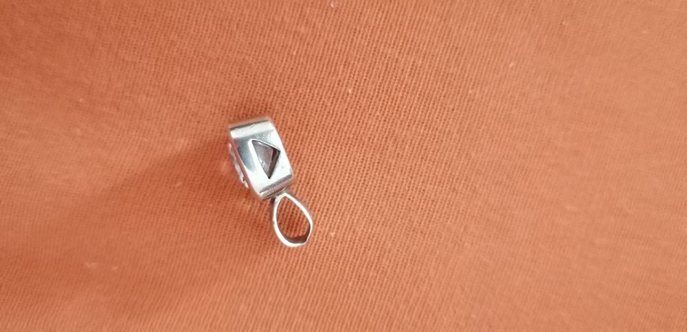 Zawieszka srebro 925