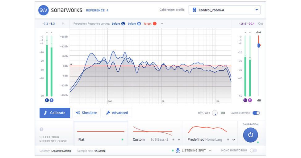 Reference 4 Studio Edition Permanent licencja na 3 urzadzenia