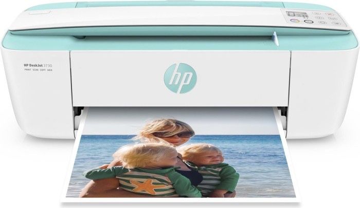HP DeskJet 3730 drukarka
