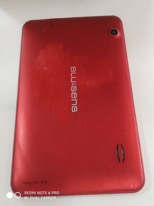 Планшет Blusens Touch 73 DC (Blackview "16gb"