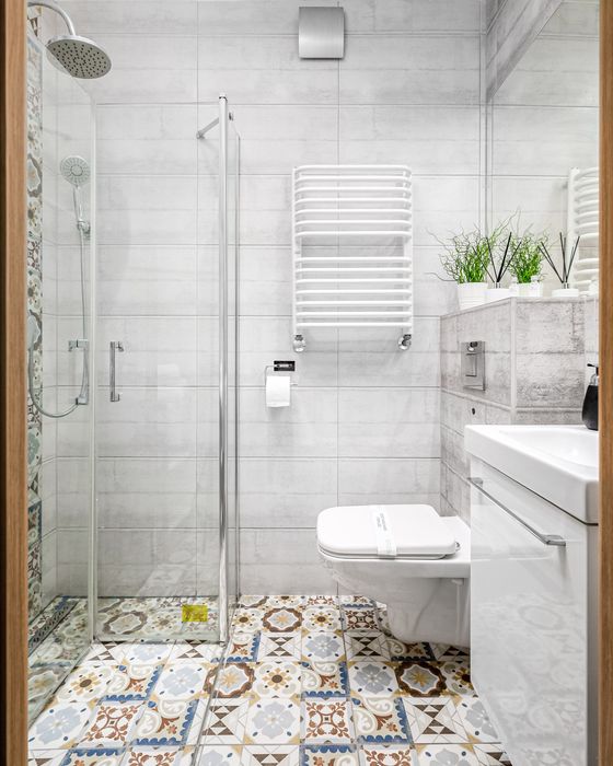 Apartament z jacuzzi na wyłączność.