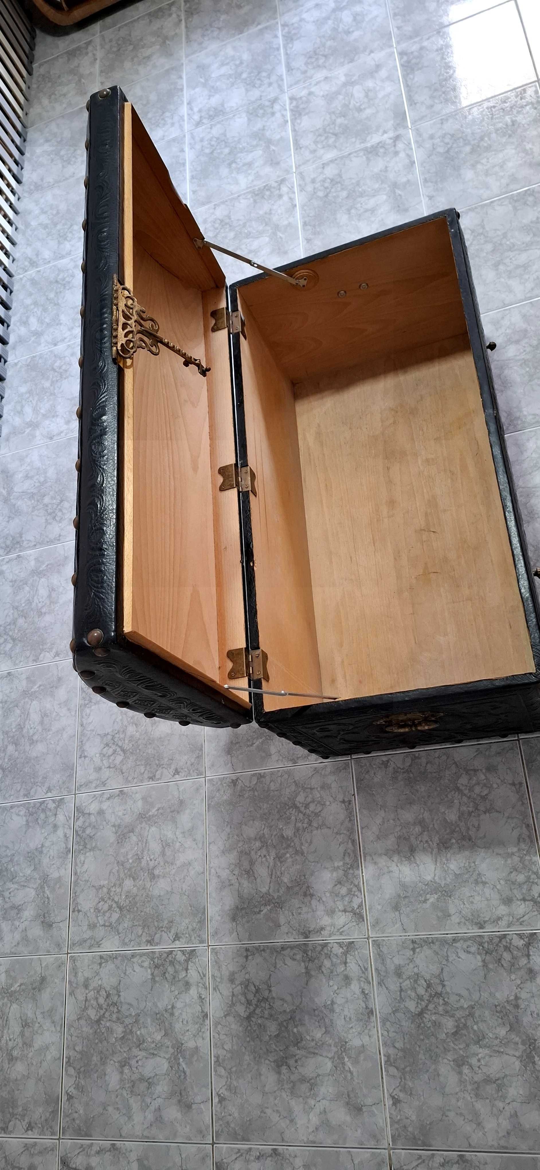 Baú para varias utilidades