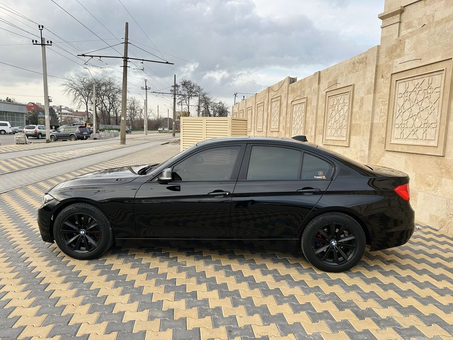 ‼️В продаже‼️F30 2.0 В Одессе