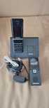 Telefon bezprzewodowy DECT z wideodomofonem