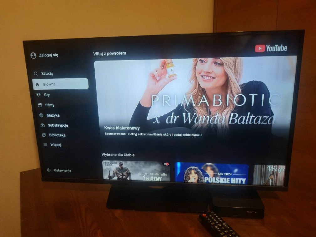 Smart TV WIFI Box 4K Android  Netflix youtube 
4K android wifi LAN

S