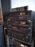luxman super zestaw