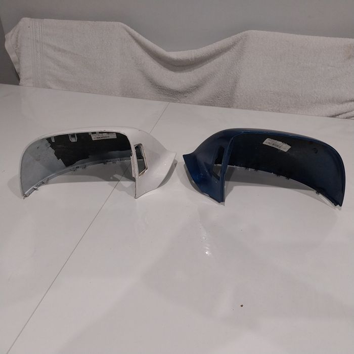 Obudowa lusterka vw t6