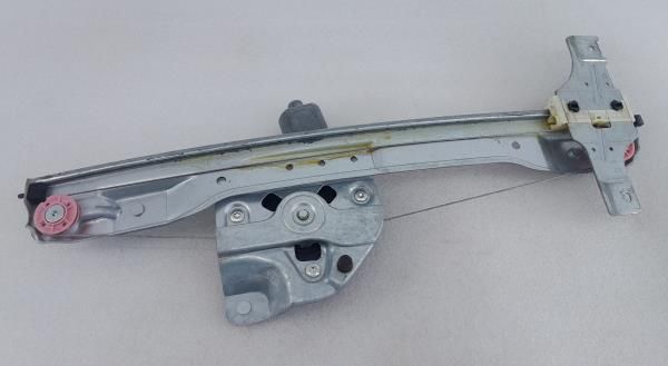 Elevador vidros frente direito PEUGEOT 208