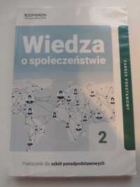 Wiedza o społeczeństwie 2