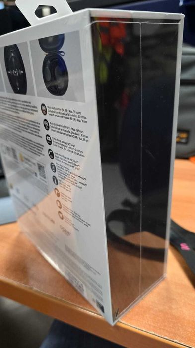 Sony Auscultador WH-1000XM4 (NOVO) c\factura