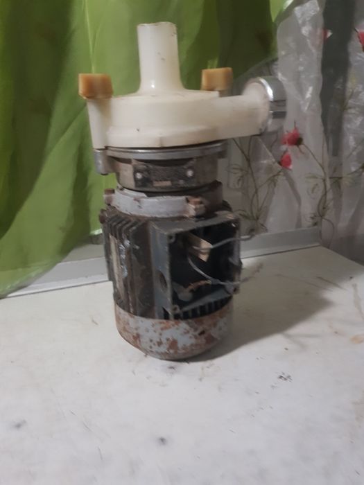 Продам водный электронасос НМУ- 6 - У2