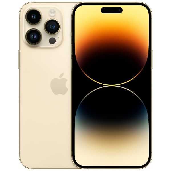 iPhone 14 Pro Gold 256GB - Seminovo (Grade A)